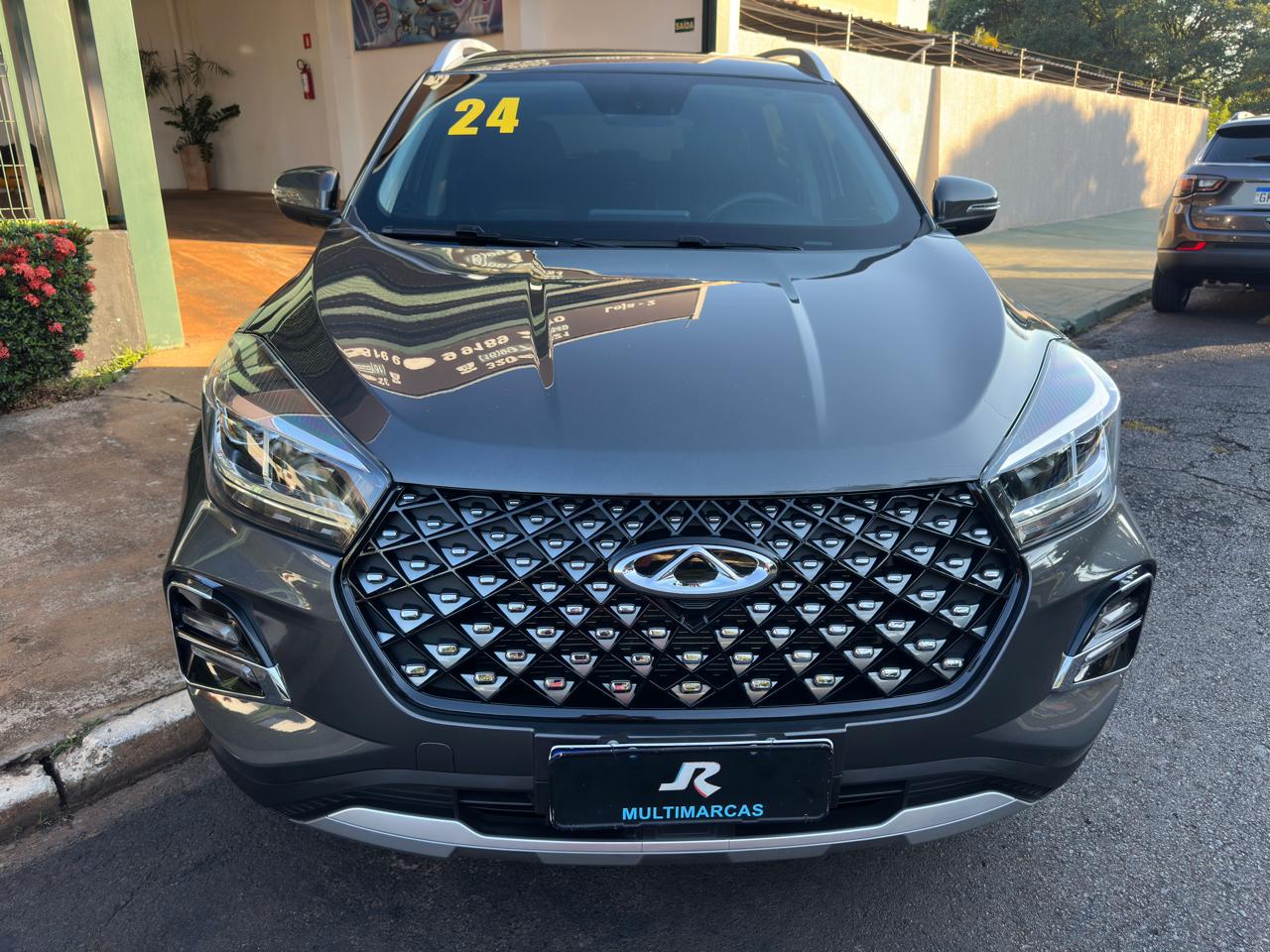 Fotos JR Multimarcas Jaboticabal