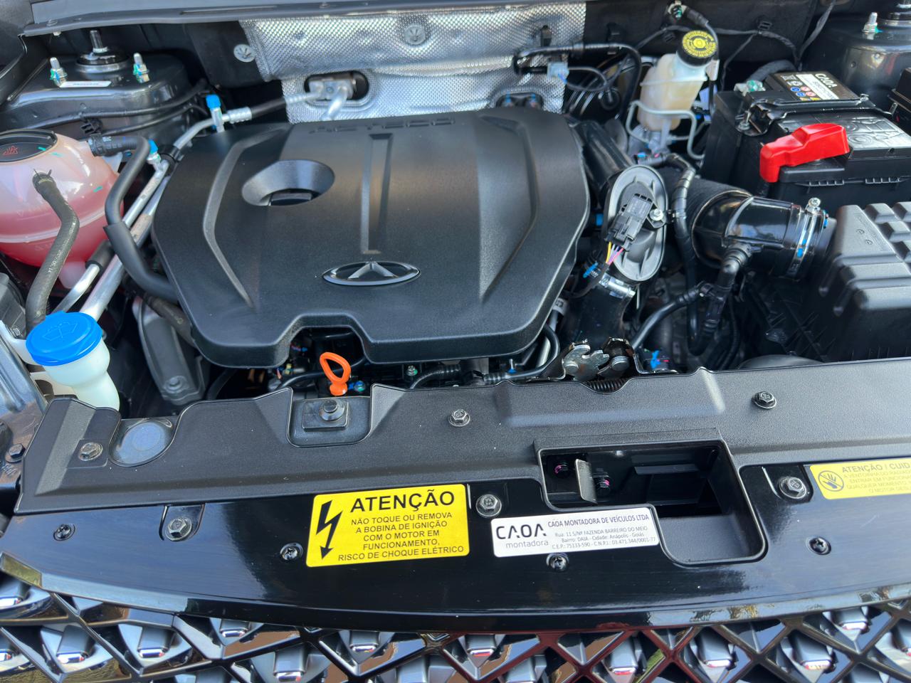 Fotos JR Multimarcas Jaboticabal