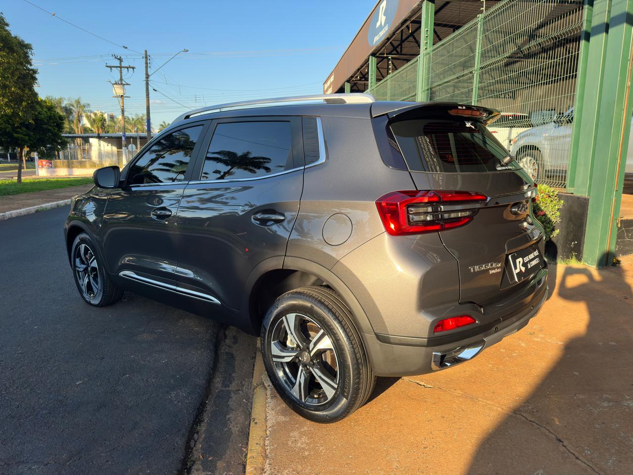 Fotos JR Multimarcas Jaboticabal