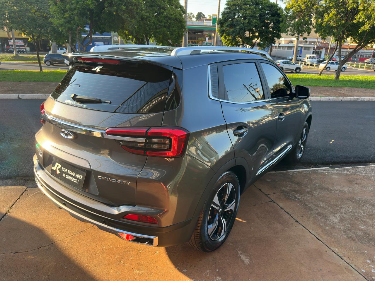 Fotos JR Multimarcas Jaboticabal