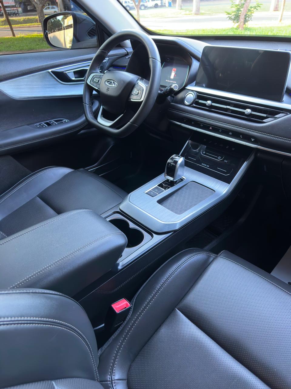 Fotos JR Multimarcas Jaboticabal