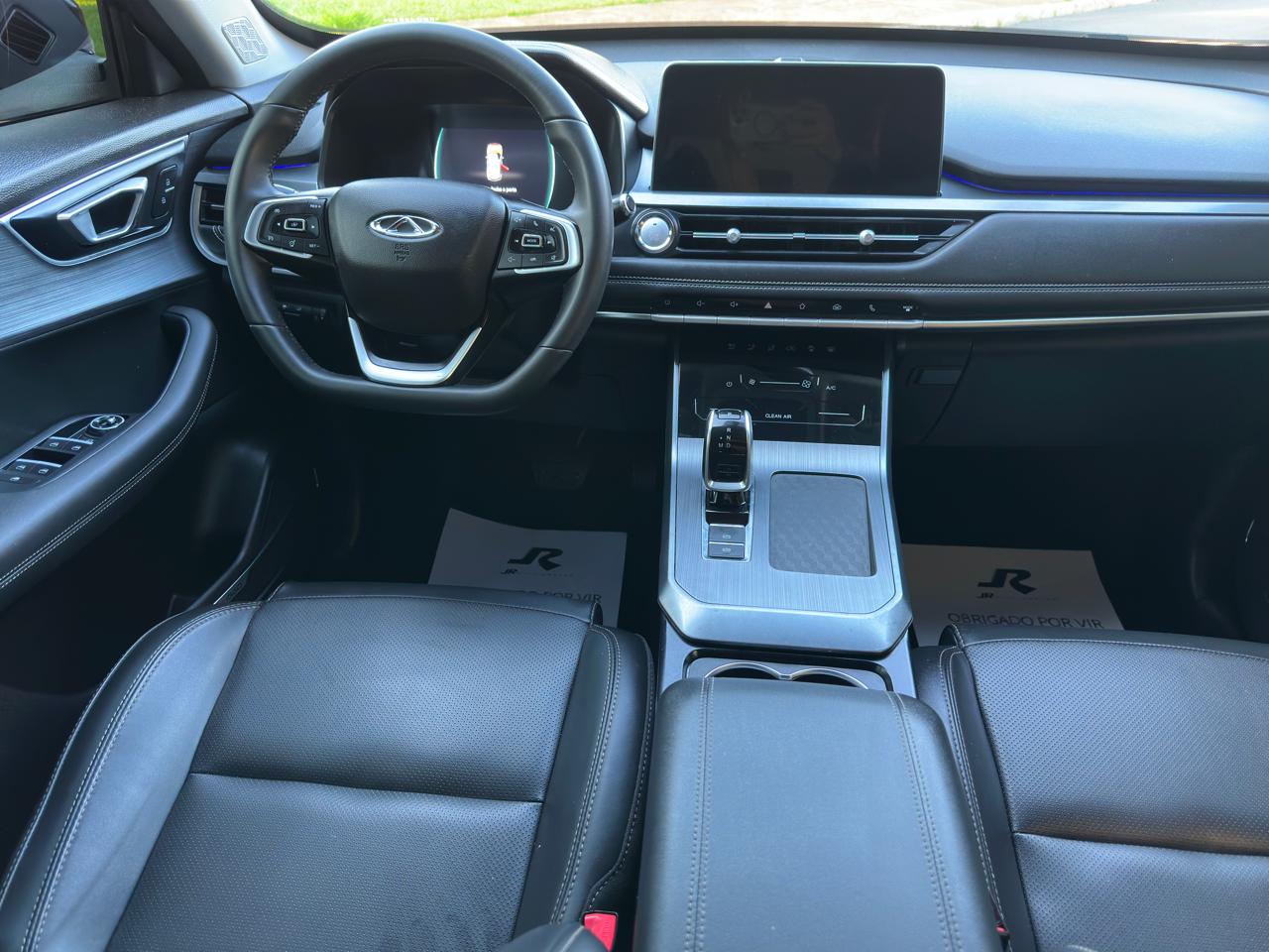 Fotos JR Multimarcas Jaboticabal