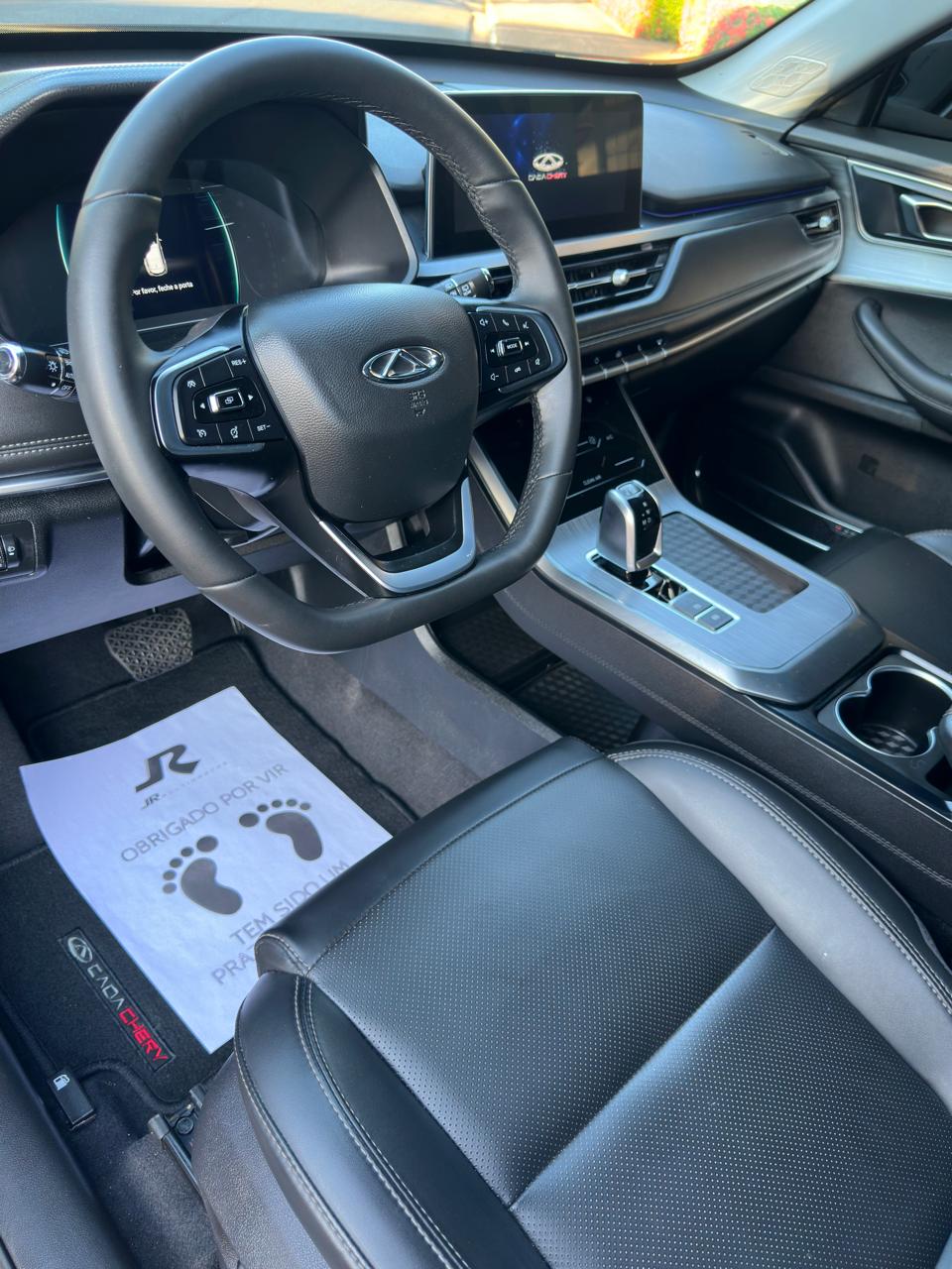 Fotos JR Multimarcas Jaboticabal