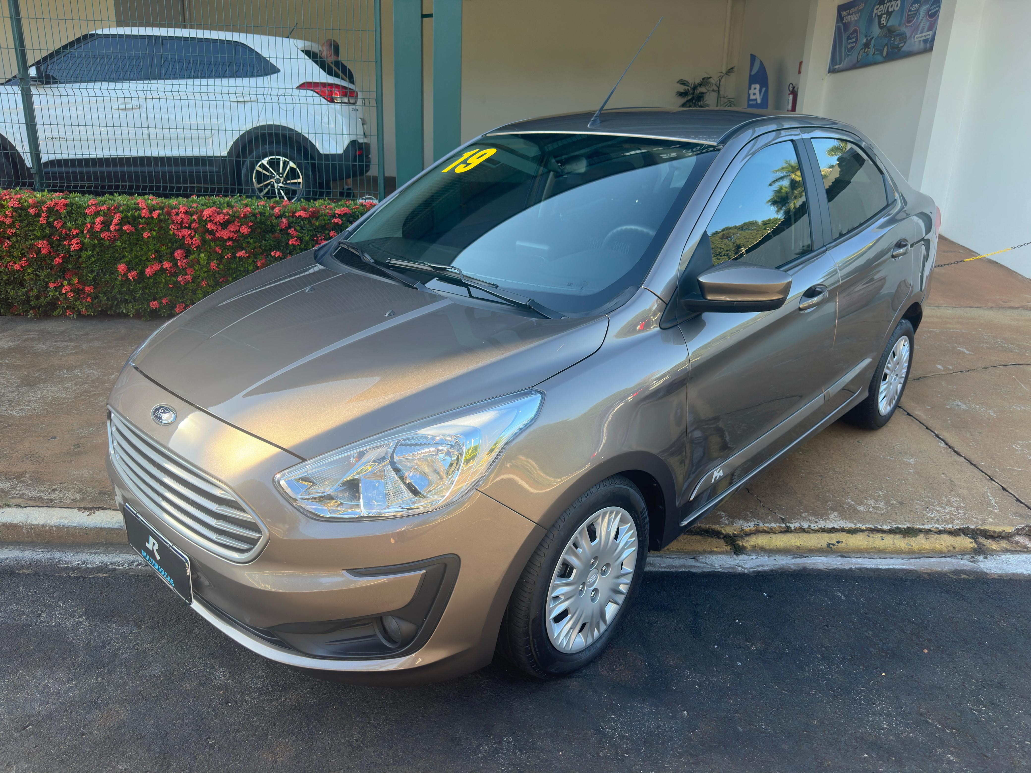 Fotos JR Multimarcas Jaboticabal