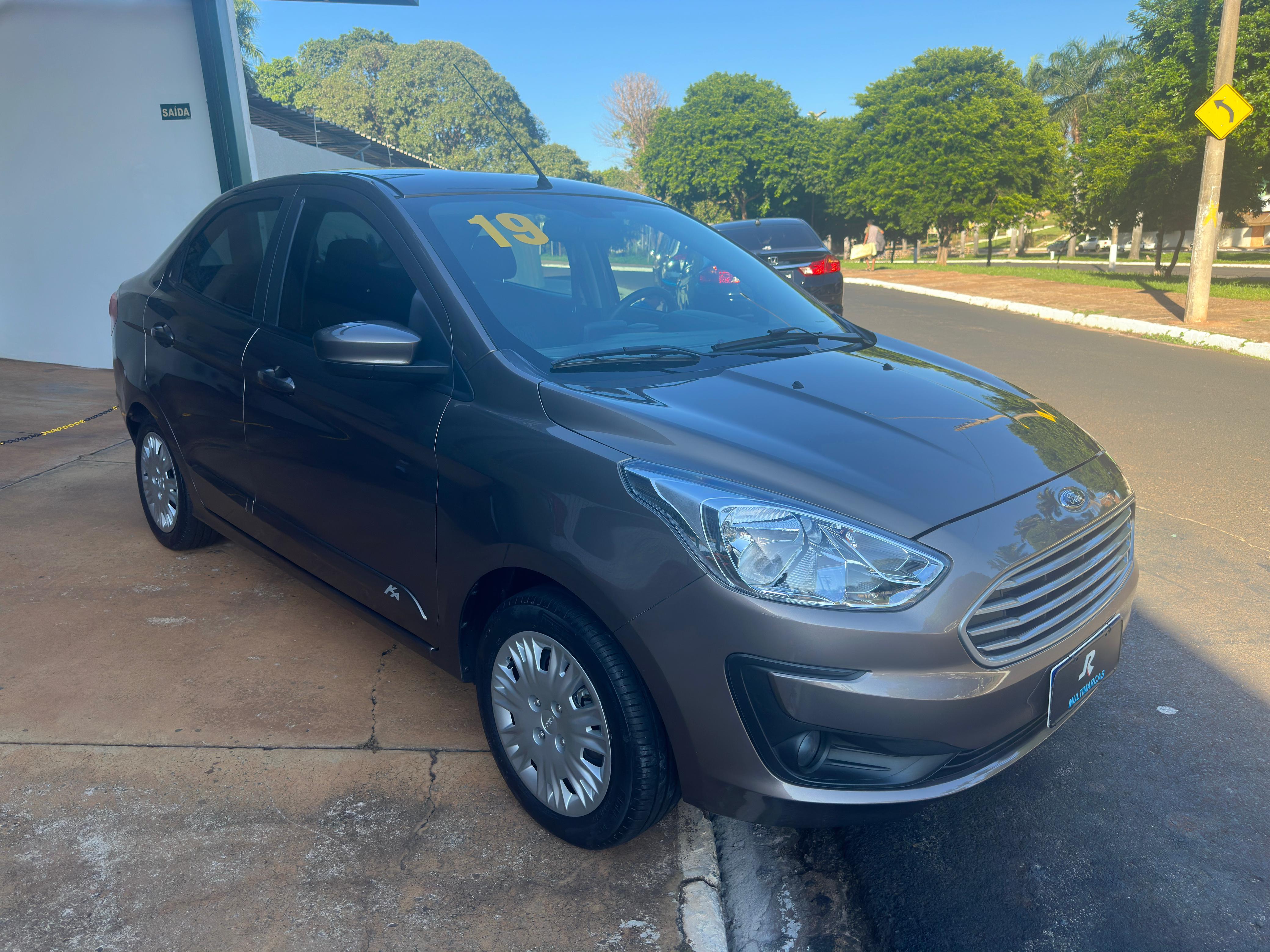 Fotos JR Multimarcas Jaboticabal