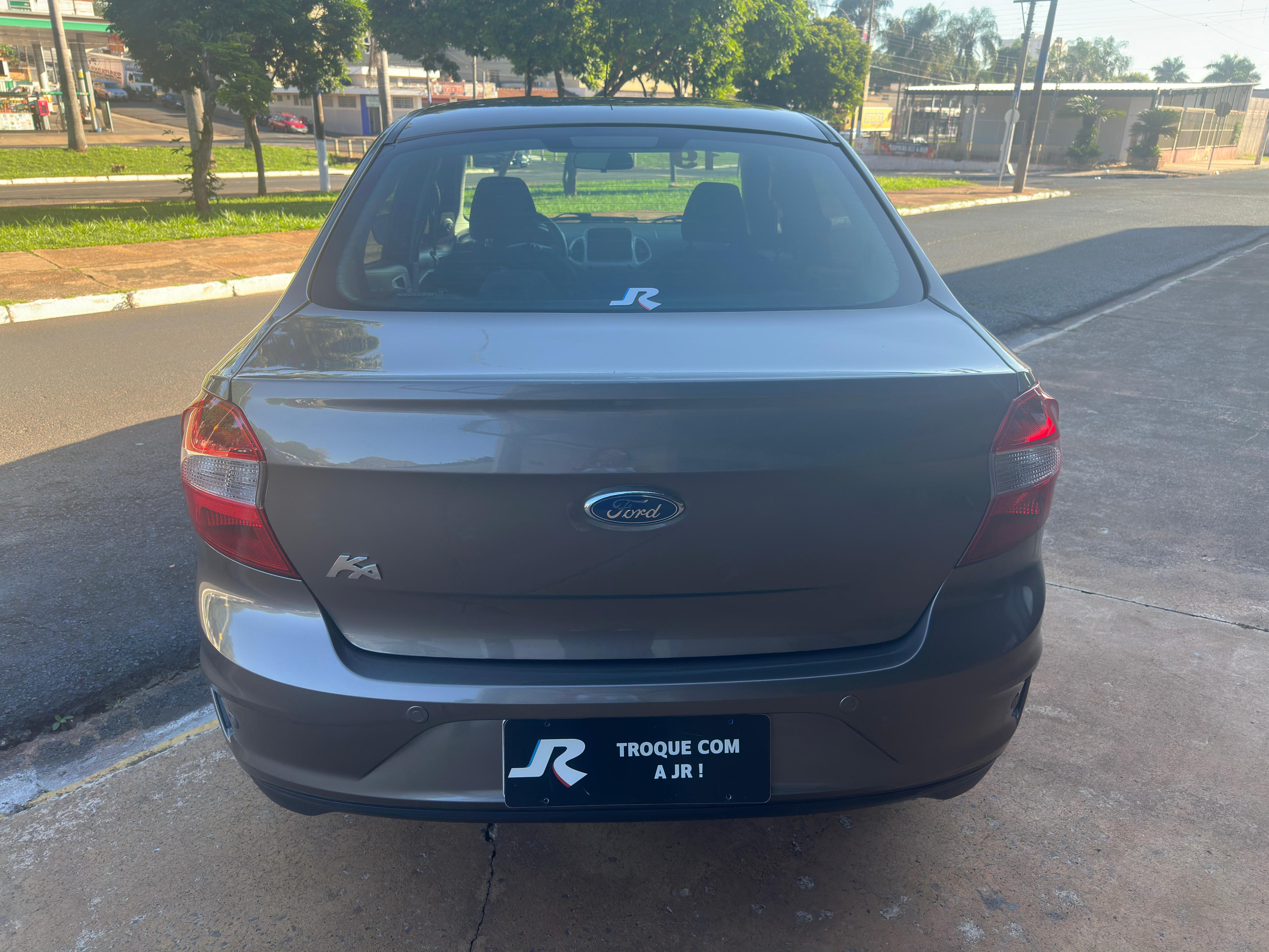 Fotos JR Multimarcas Jaboticabal