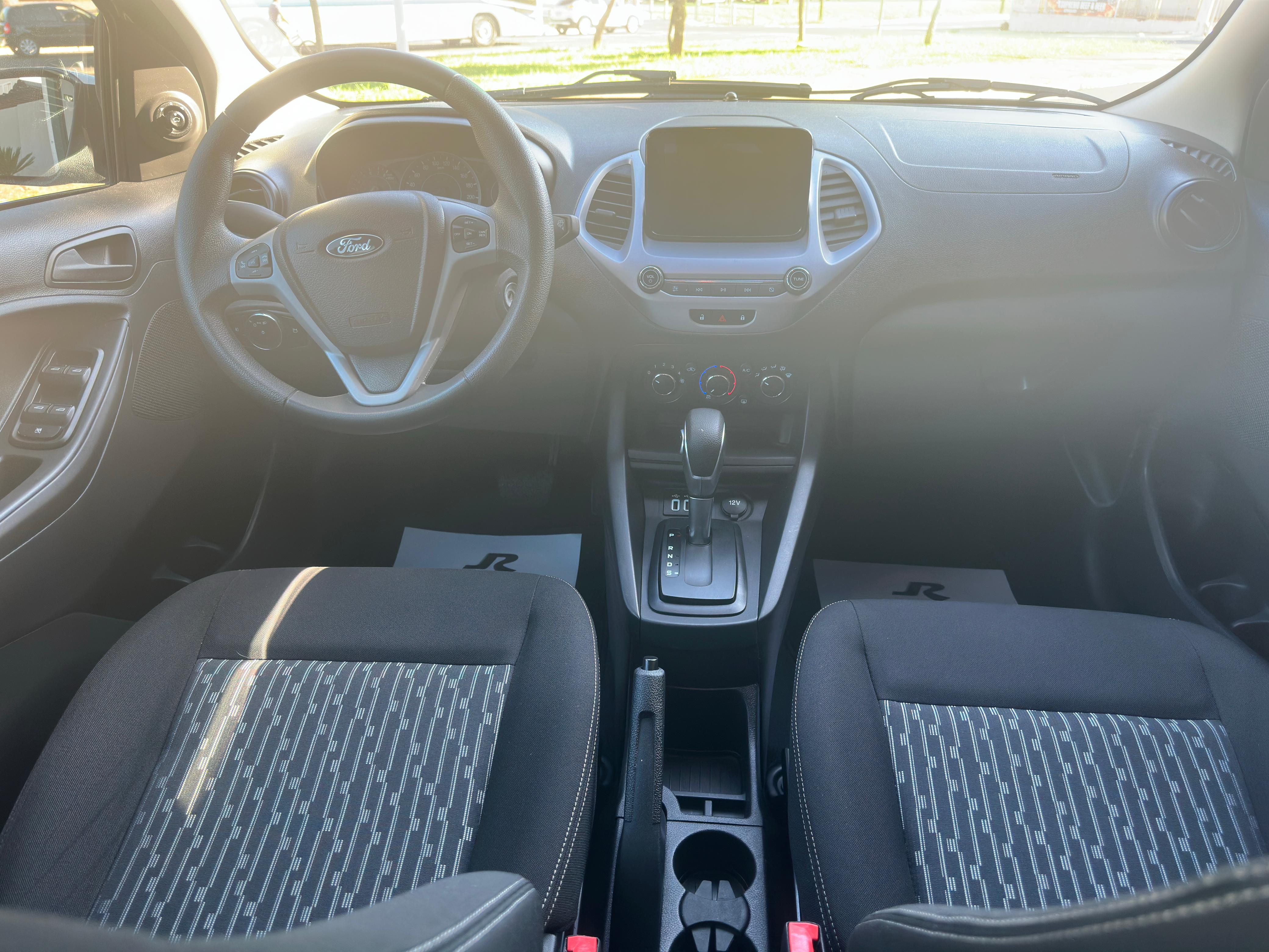 Fotos JR Multimarcas Jaboticabal