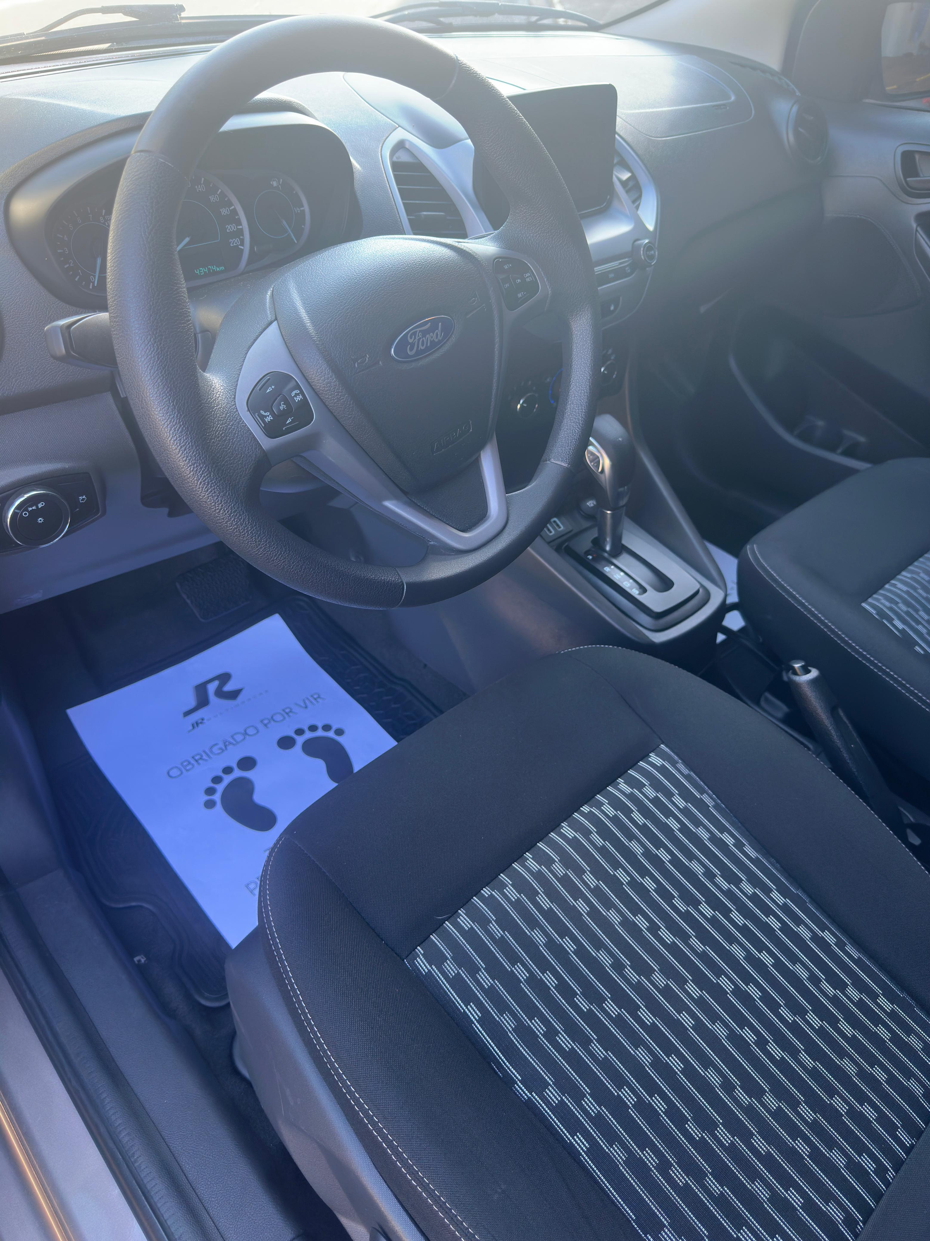 Fotos JR Multimarcas Jaboticabal