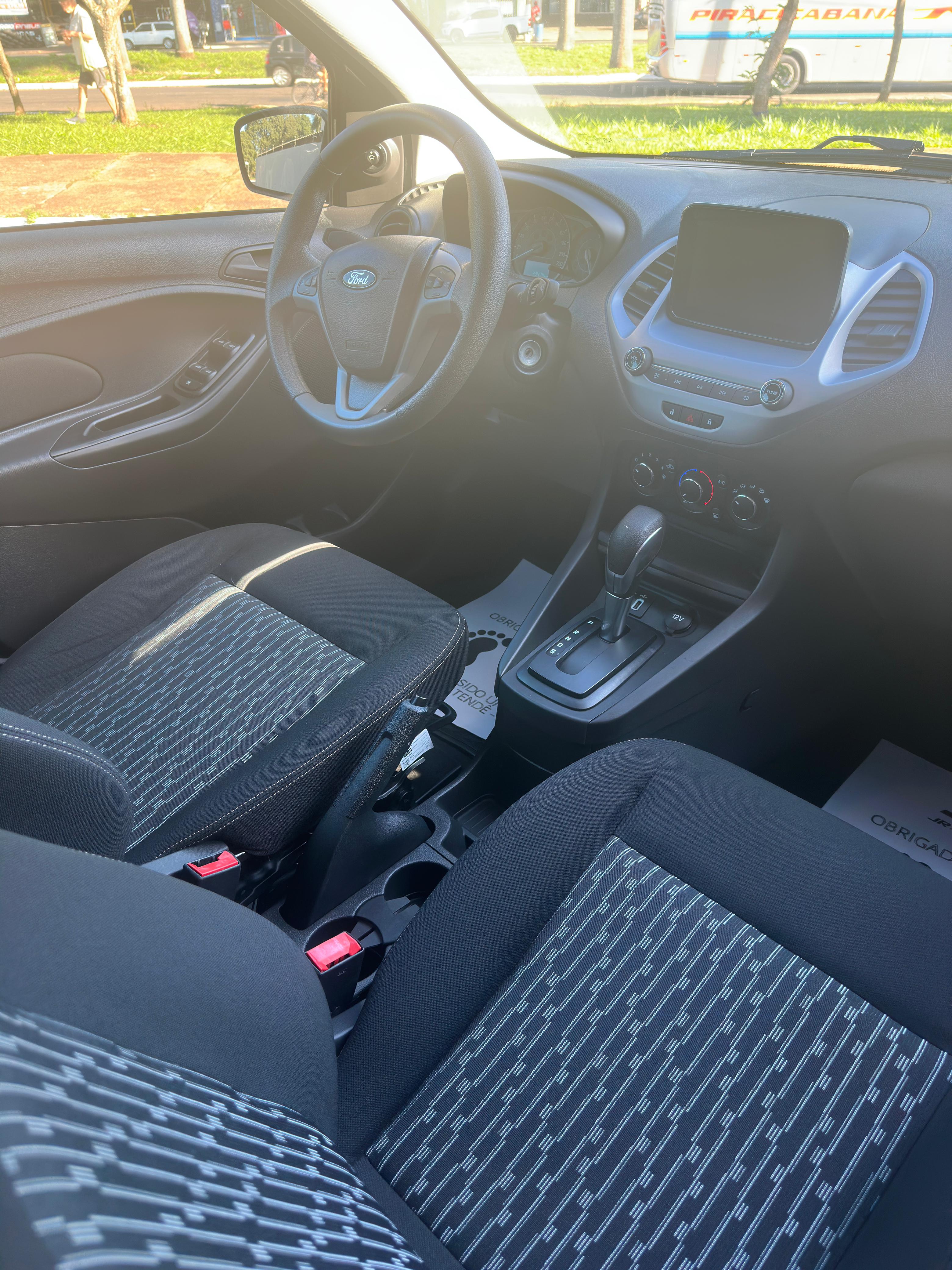 Fotos JR Multimarcas Jaboticabal