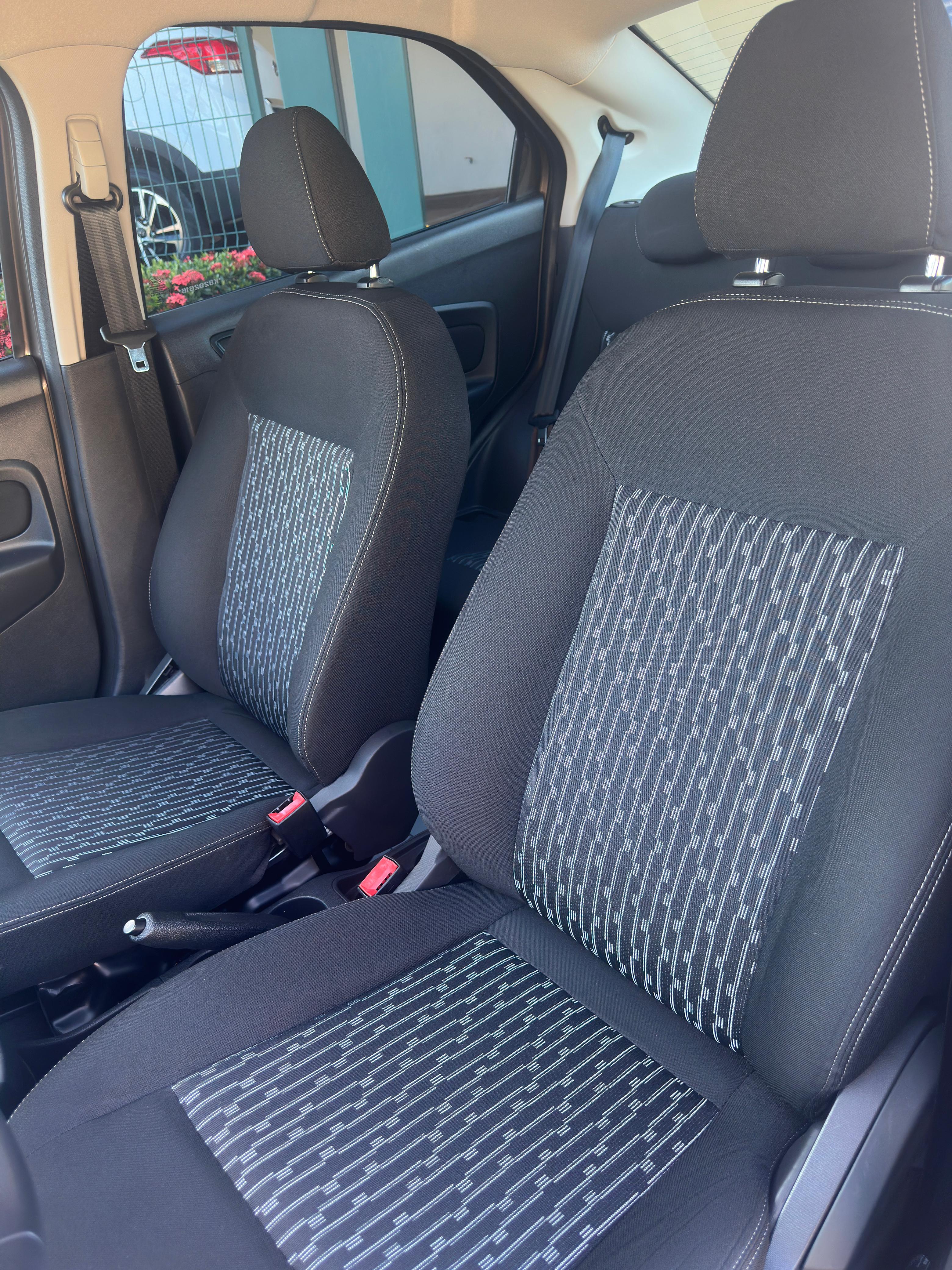 Fotos JR Multimarcas Jaboticabal