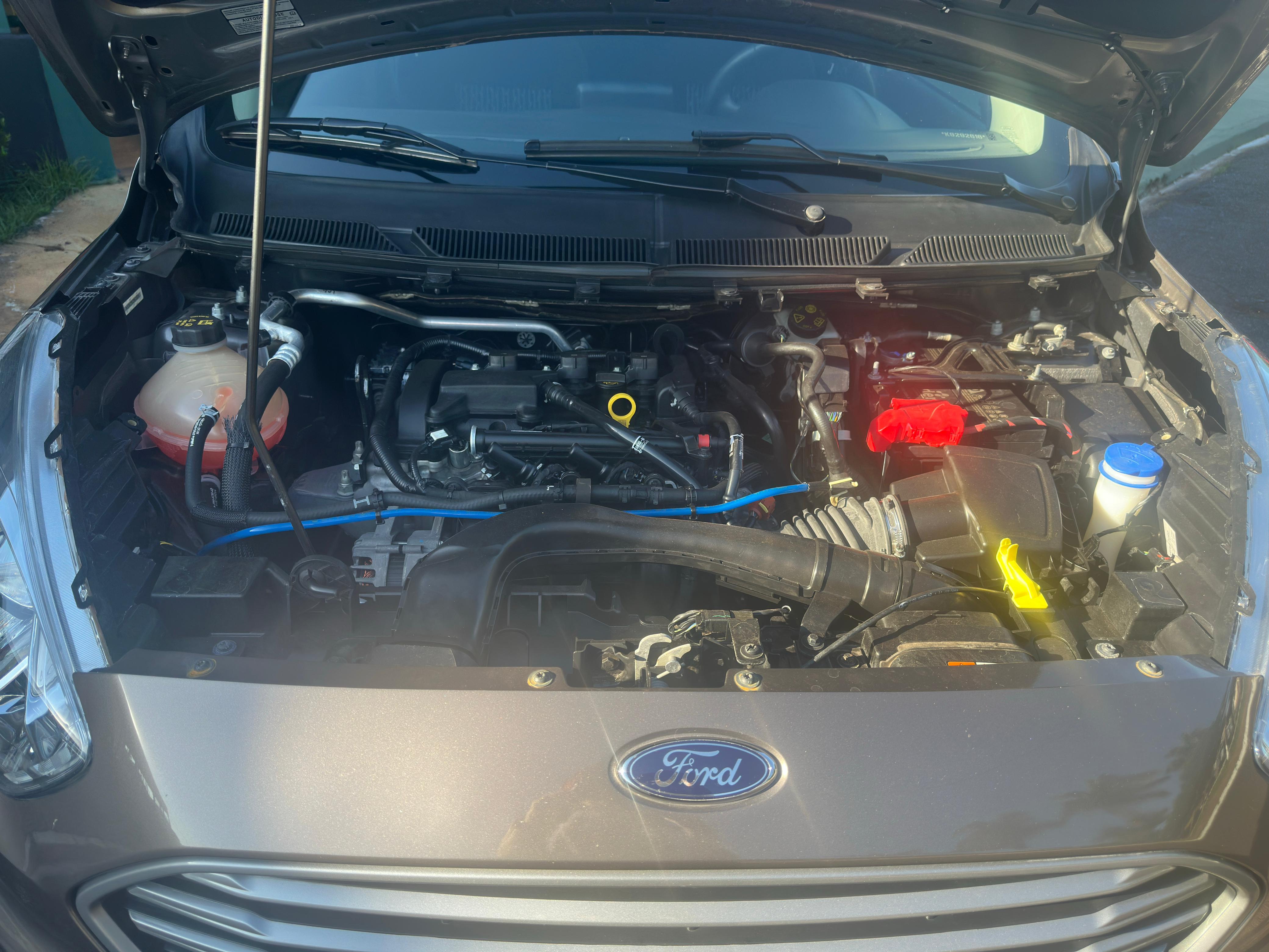 Fotos JR Multimarcas Jaboticabal