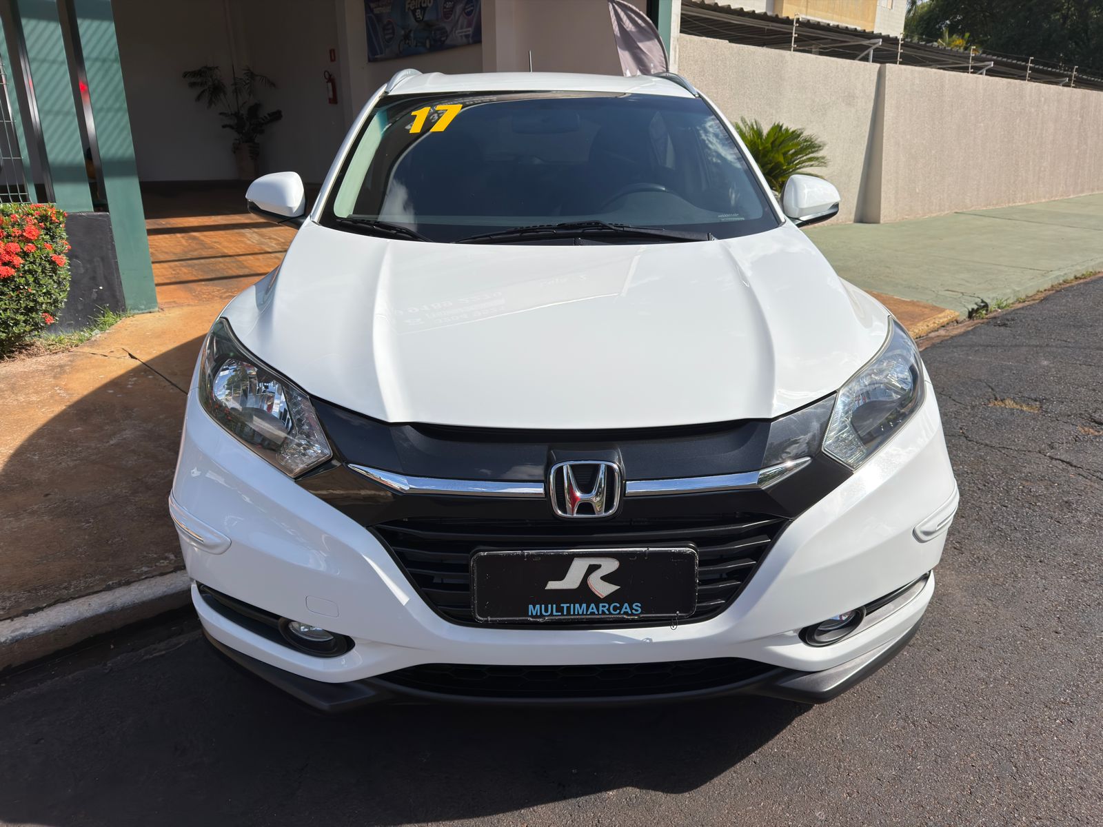 Fotos JR Multimarcas Jaboticabal