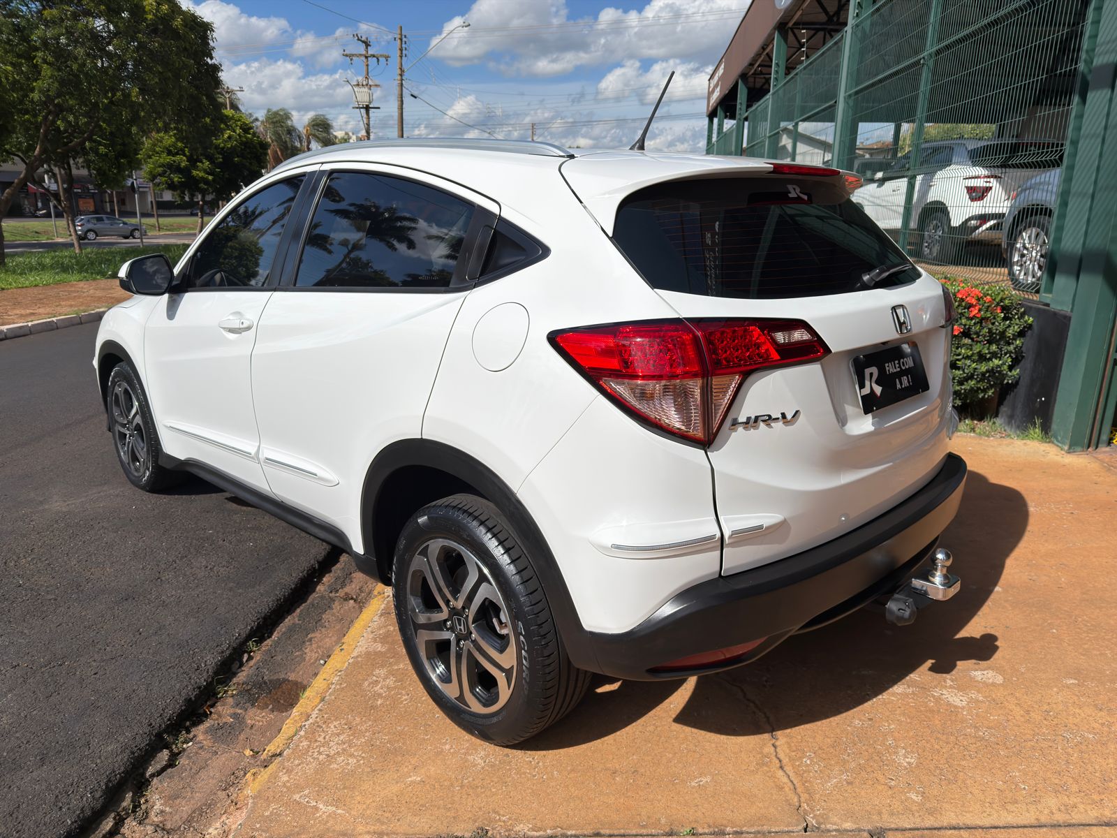 Fotos JR Multimarcas Jaboticabal