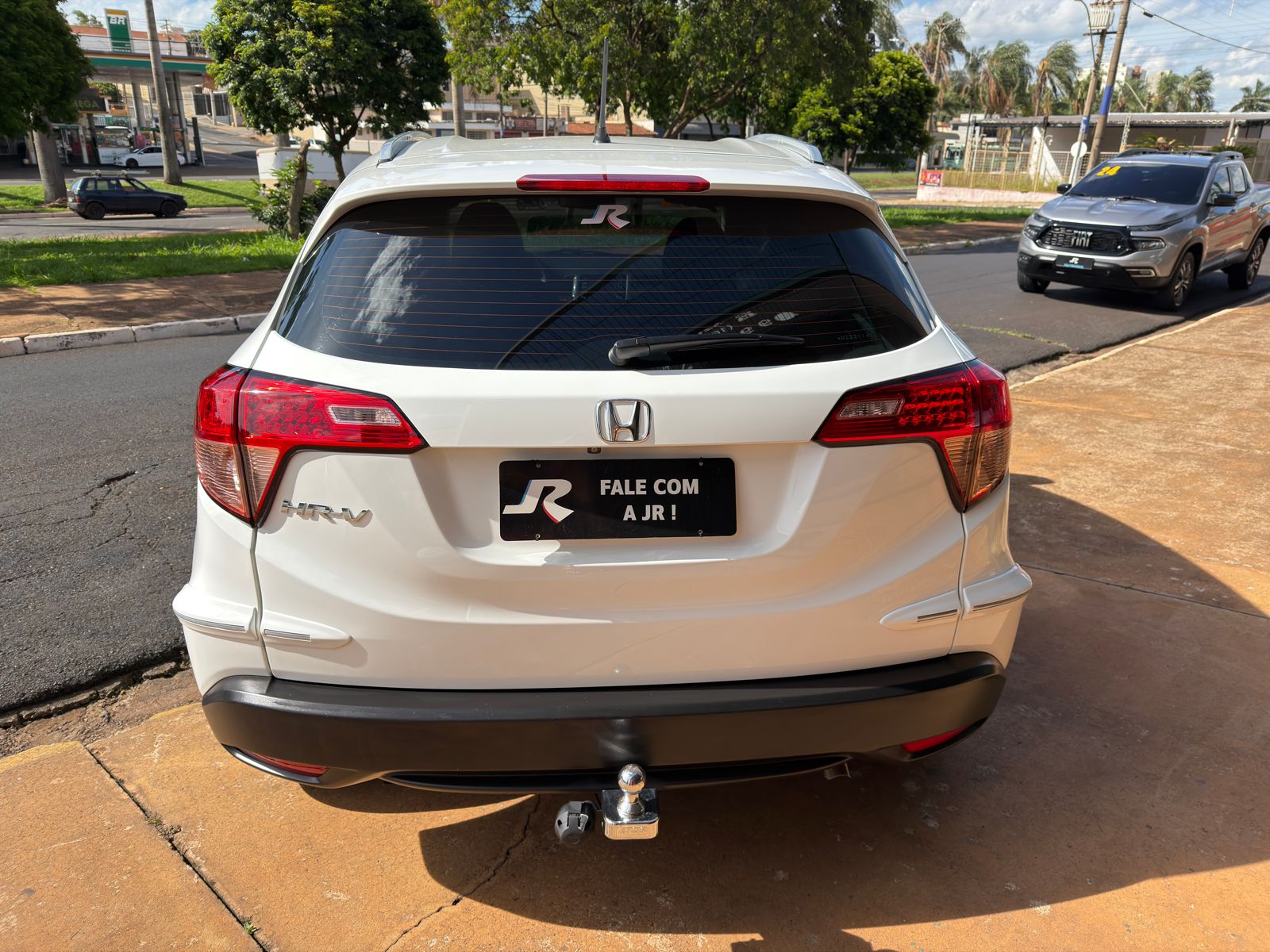 Fotos JR Multimarcas Jaboticabal