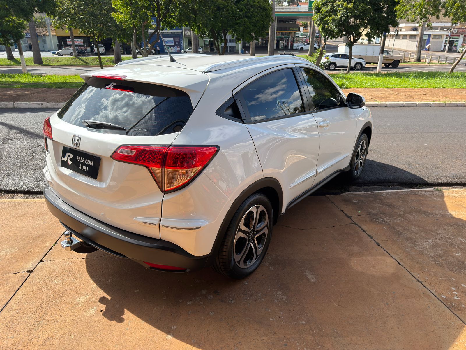 Fotos JR Multimarcas Jaboticabal