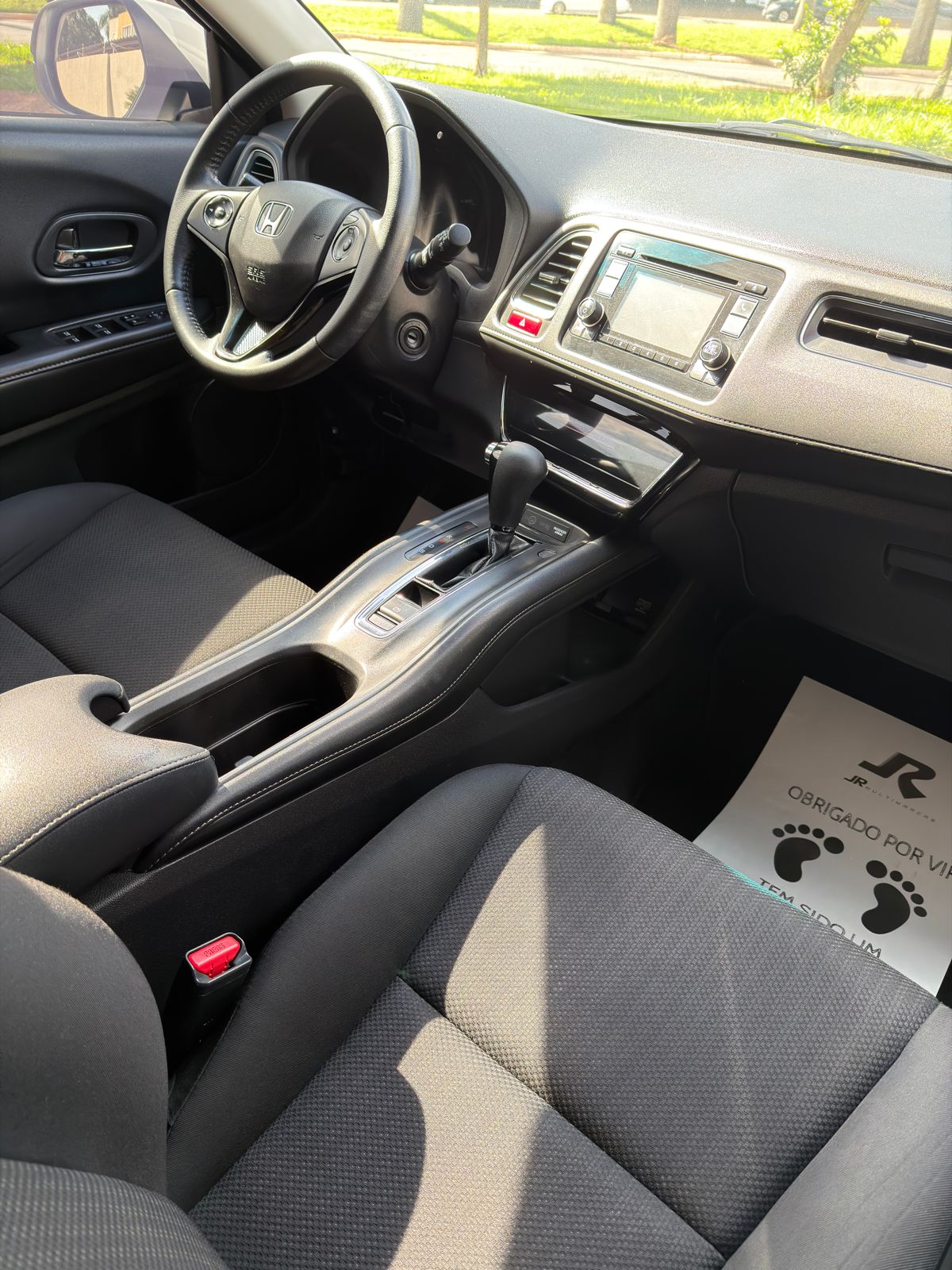 Fotos JR Multimarcas Jaboticabal