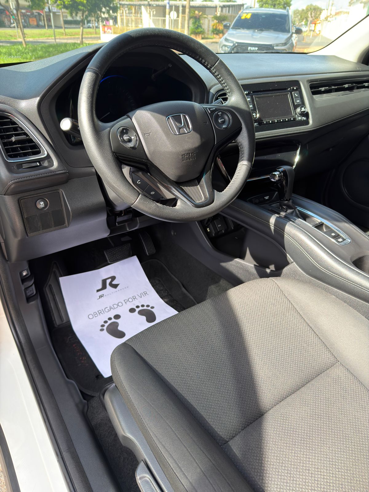 Fotos JR Multimarcas Jaboticabal