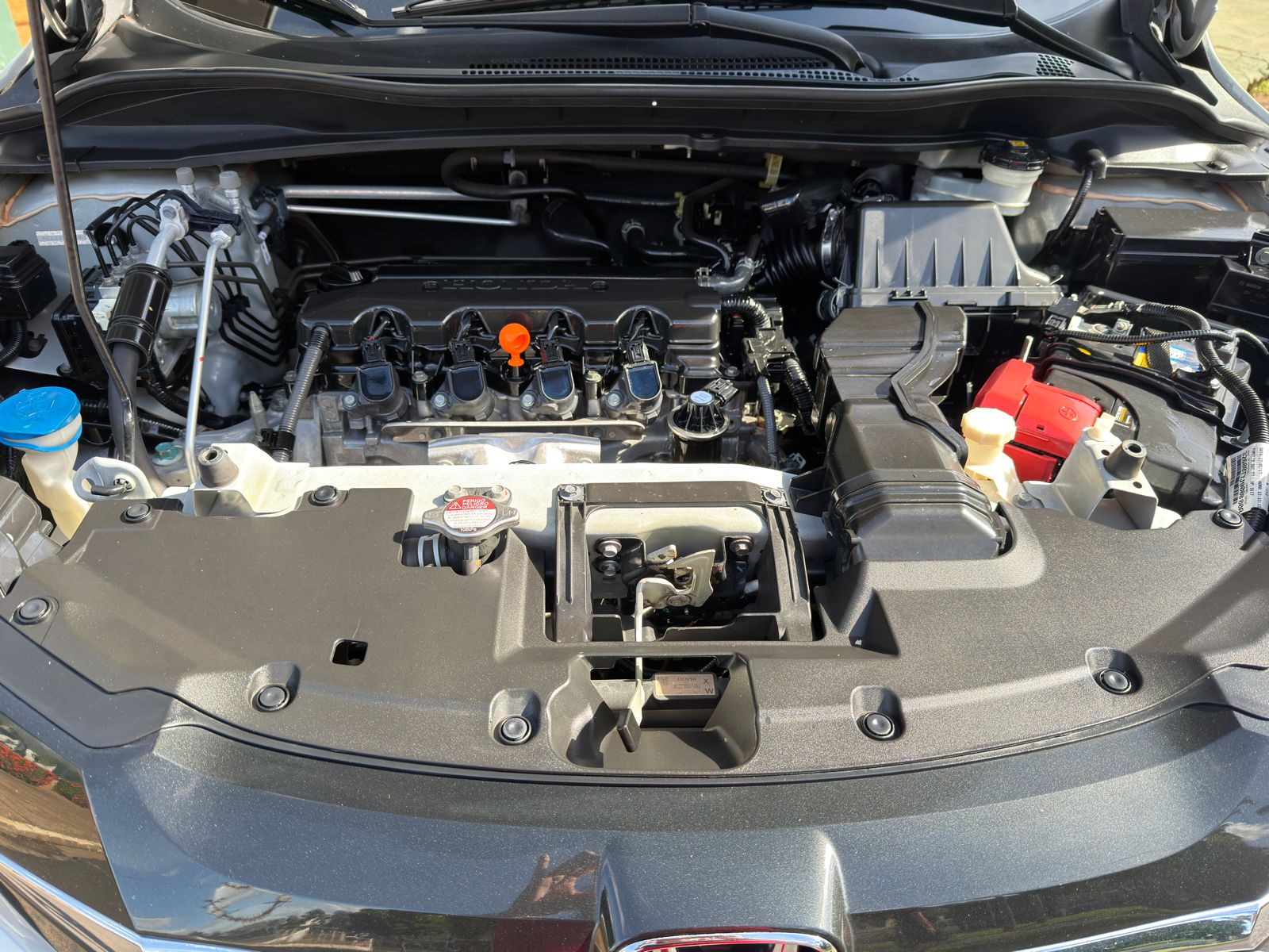 Fotos JR Multimarcas Jaboticabal