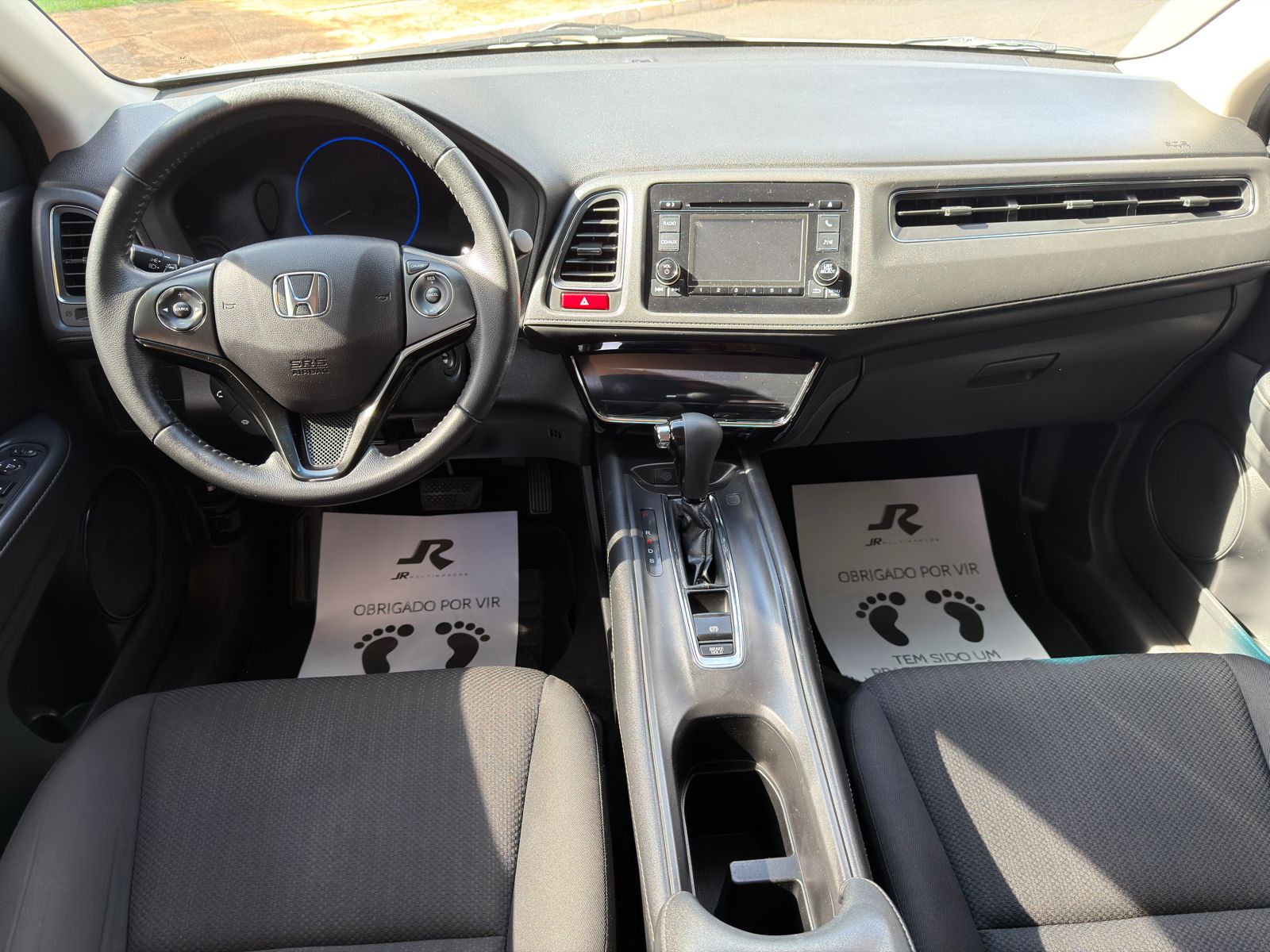 Fotos JR Multimarcas Jaboticabal