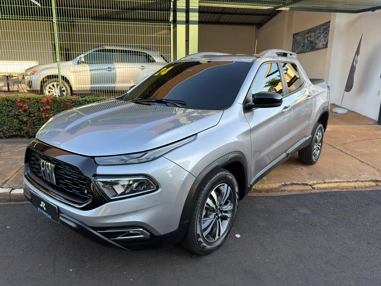 Fotos JR Multimarcas Jaboticabal