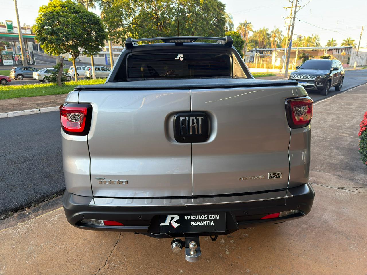 Fotos JR Multimarcas Jaboticabal