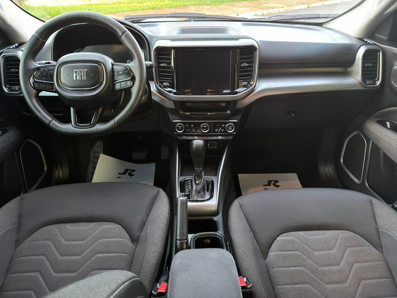 Fotos JR Multimarcas Jaboticabal