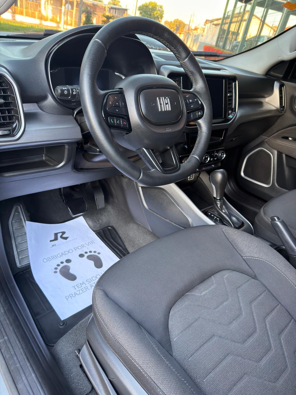 Fotos JR Multimarcas Jaboticabal