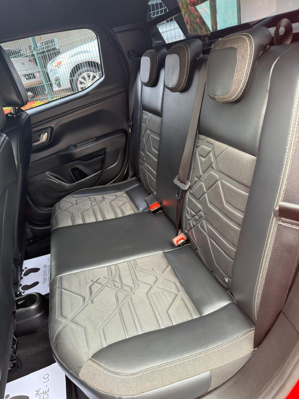 Fotos JR Multimarcas Jaboticabal