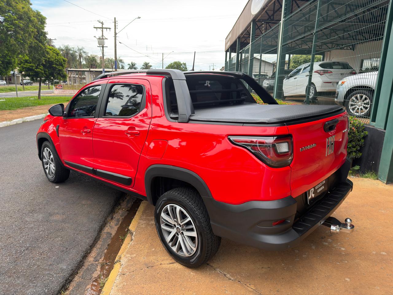 Fotos JR Multimarcas Jaboticabal