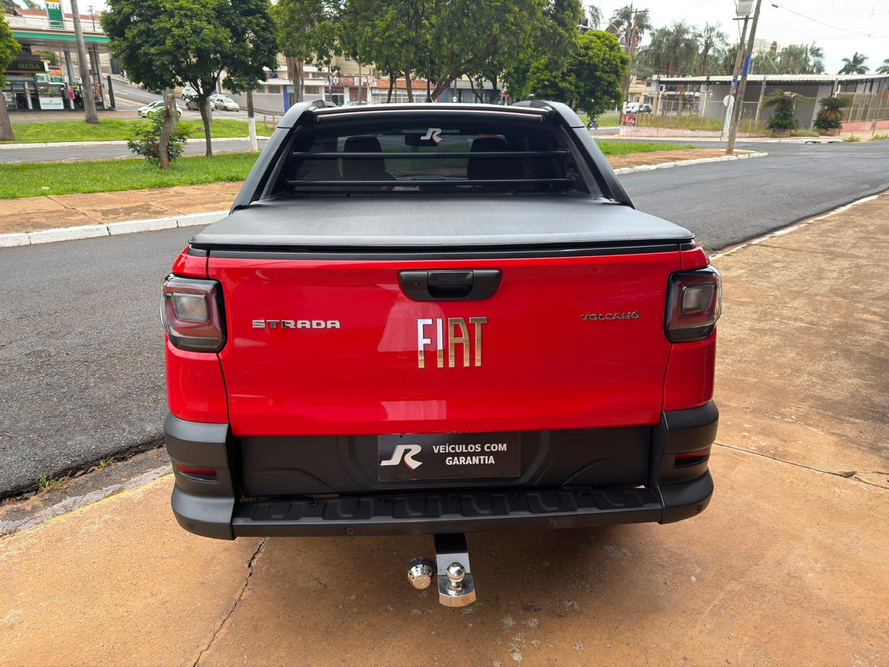 Fotos JR Multimarcas Jaboticabal