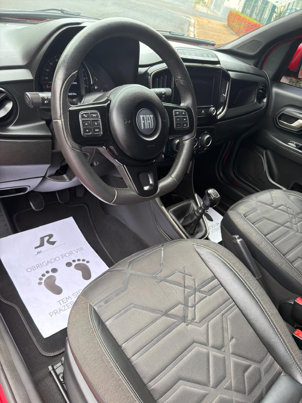 Fotos JR Multimarcas Jaboticabal