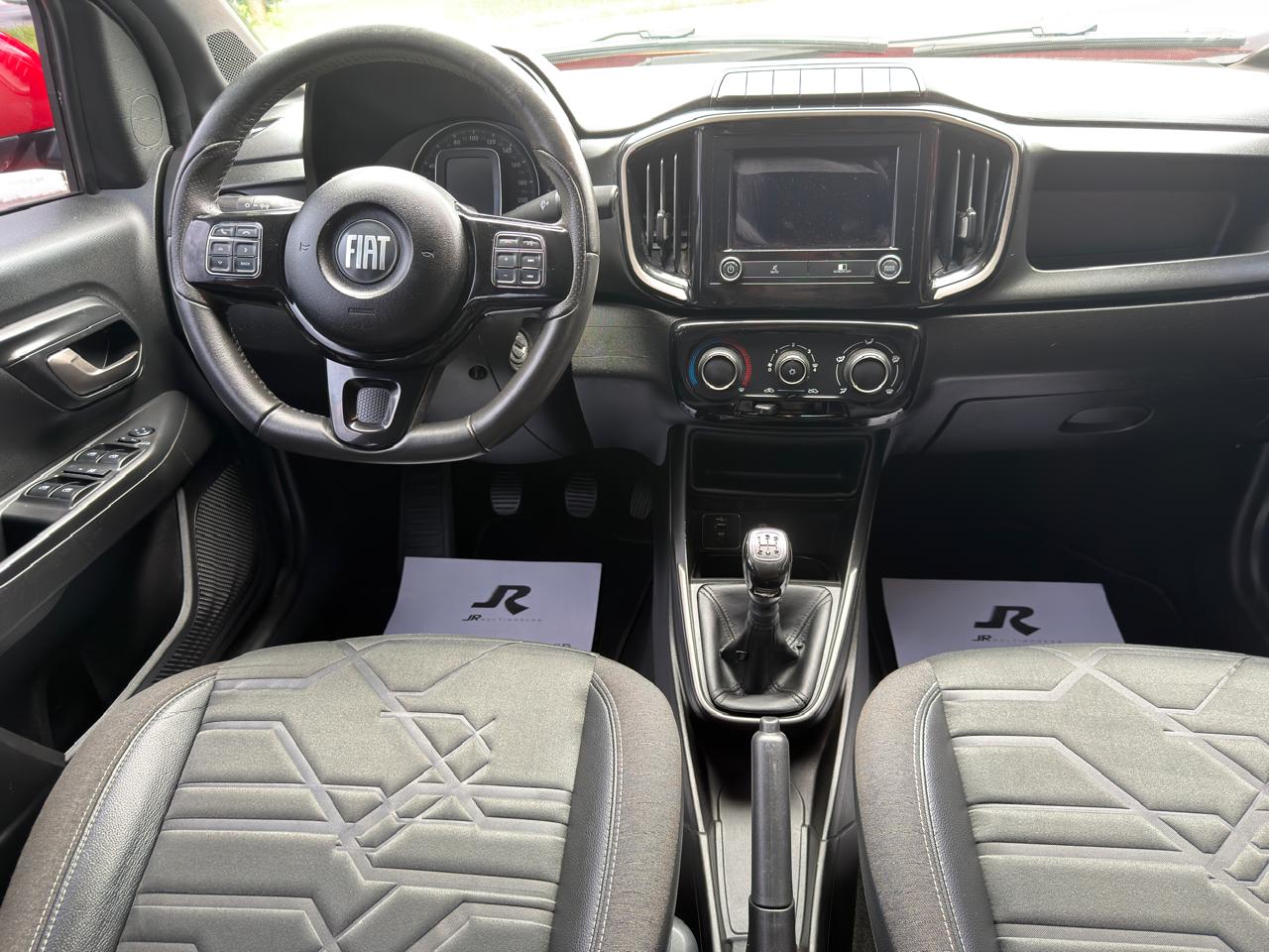 Fotos JR Multimarcas Jaboticabal