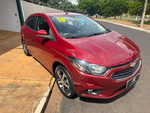 Fotos JR Multimarcas Jaboticabal