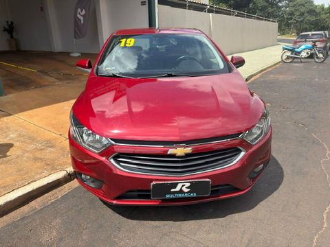 Fotos JR Multimarcas Jaboticabal