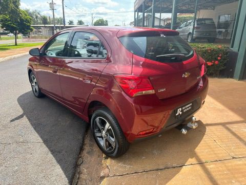 Fotos JR Multimarcas Jaboticabal