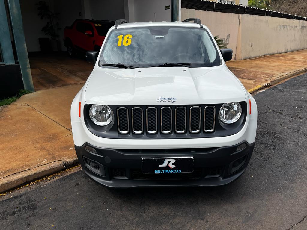 Fotos JR Multimarcas Jaboticabal