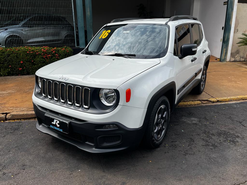 Fotos JR Multimarcas Jaboticabal