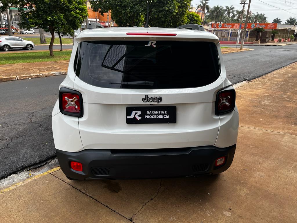 Fotos JR Multimarcas Jaboticabal