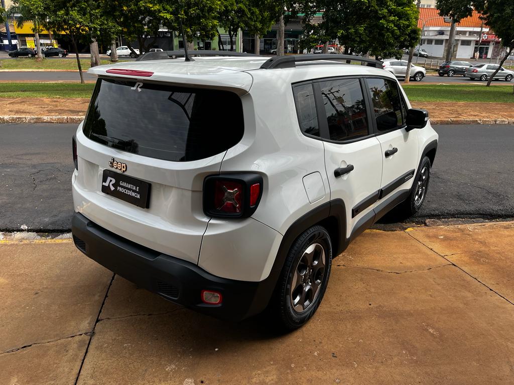 Fotos JR Multimarcas Jaboticabal