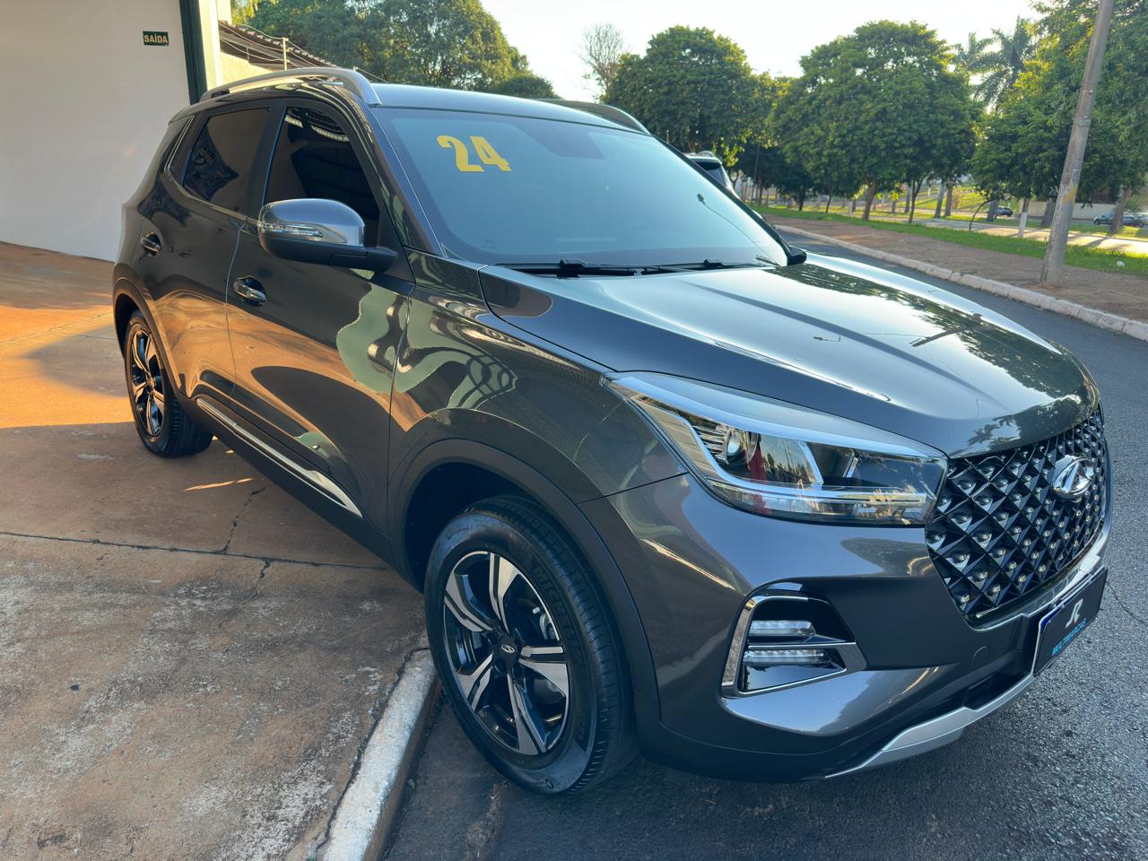 Fotos JR Multimarcas Jaboticabal