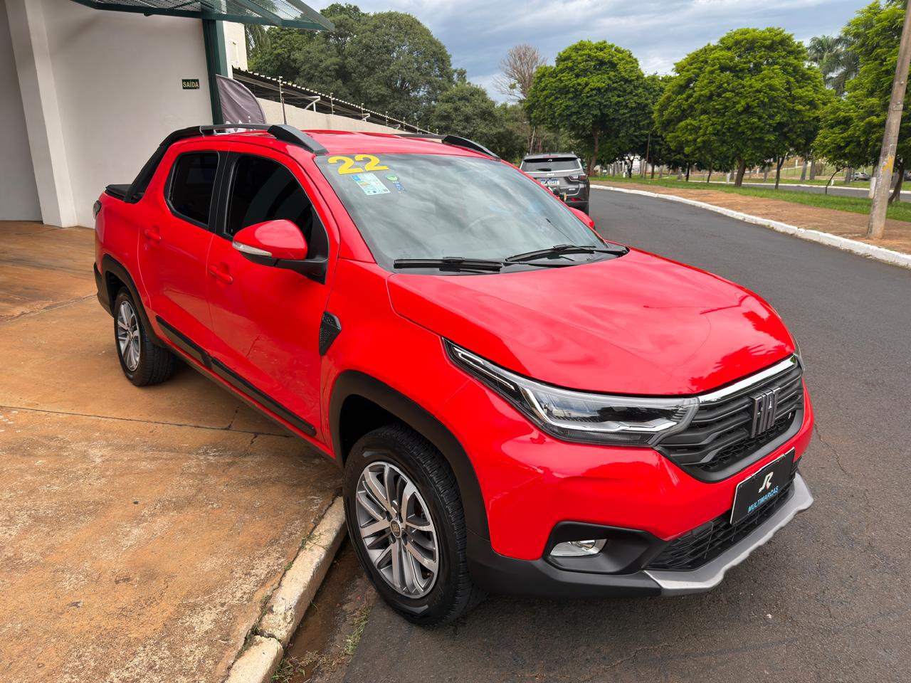 Fotos JR Multimarcas Jaboticabal