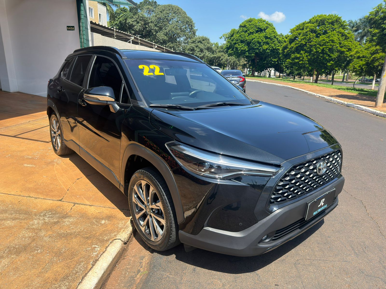 Fotos JR Multimarcas Jaboticabal