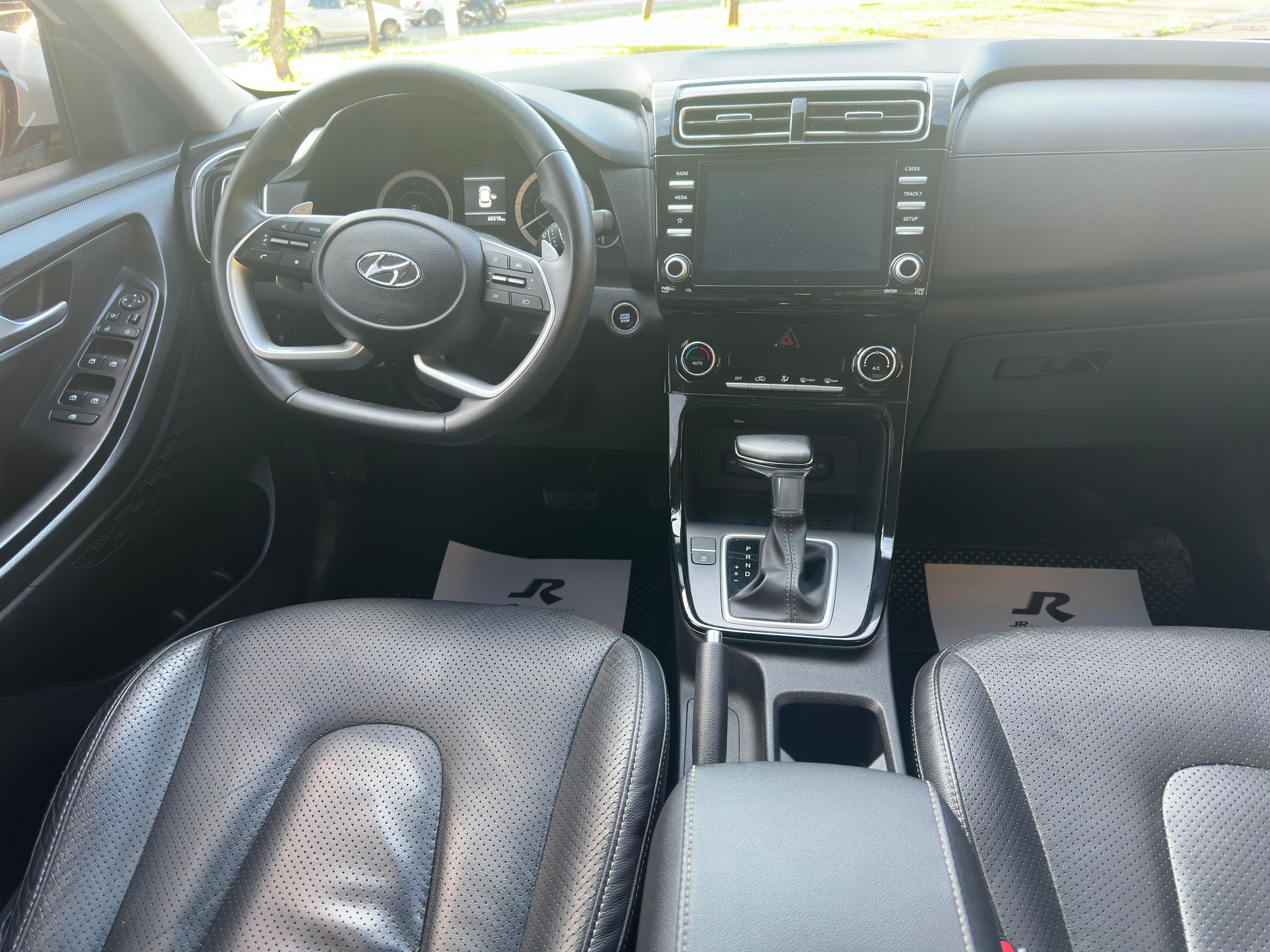 Fotos JR Multimarcas Jaboticabal