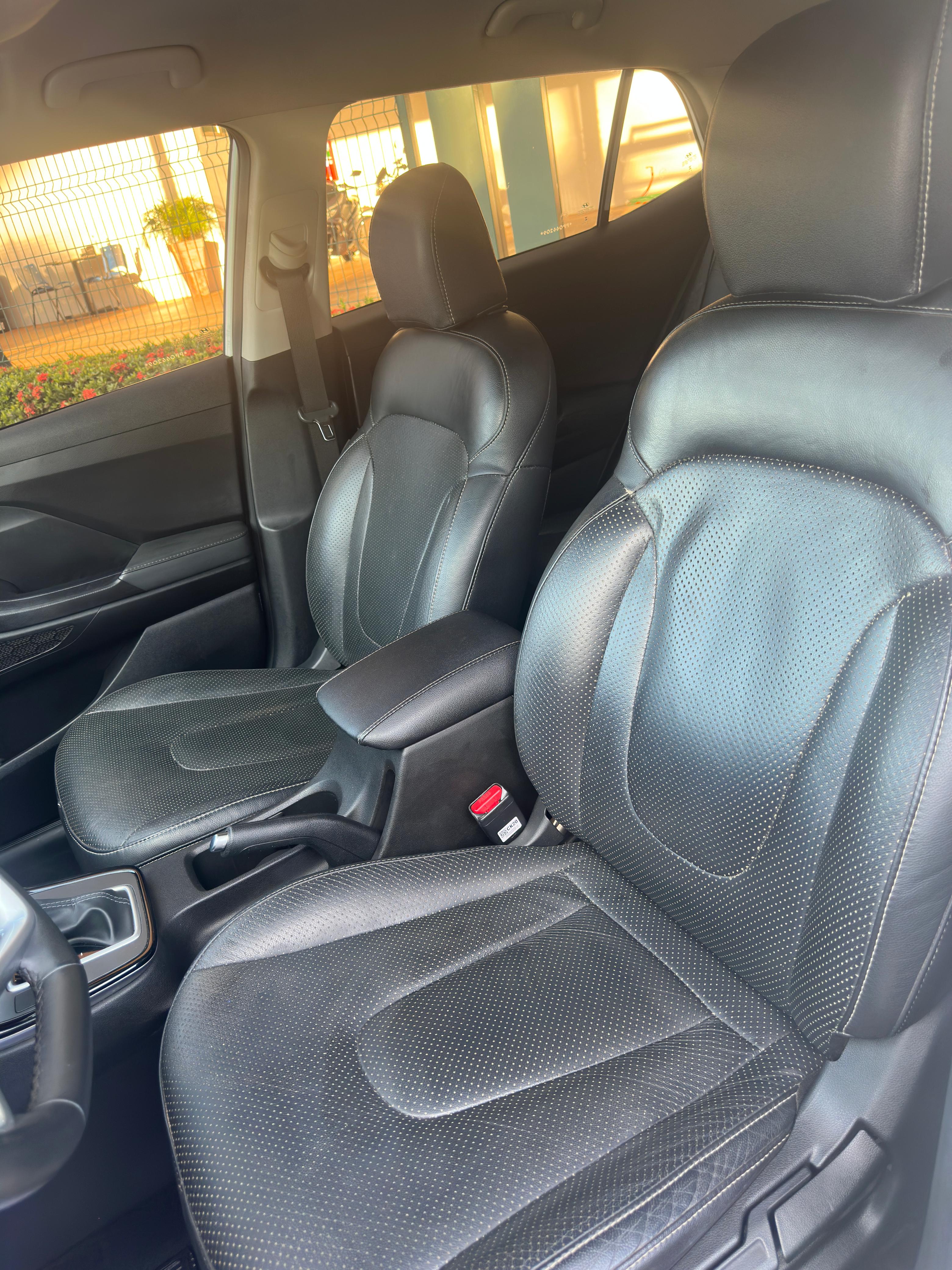 Fotos JR Multimarcas Jaboticabal