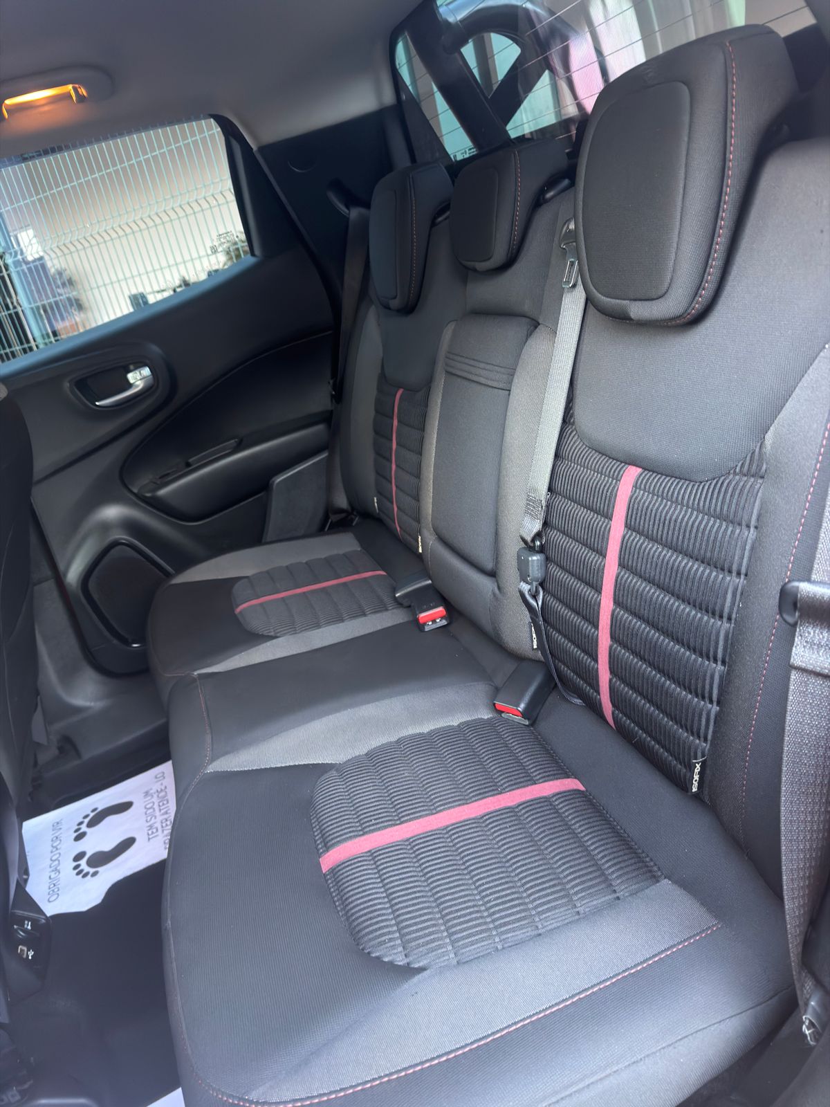 Fiat Toro 2019 — foto 12