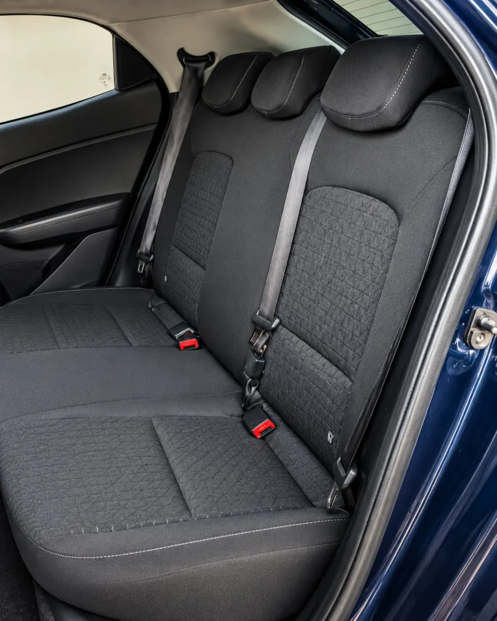 Hyundai HB20 2026 — foto 15