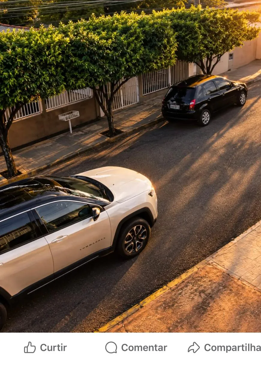 Jeep COMMANDER 2023 — foto 21