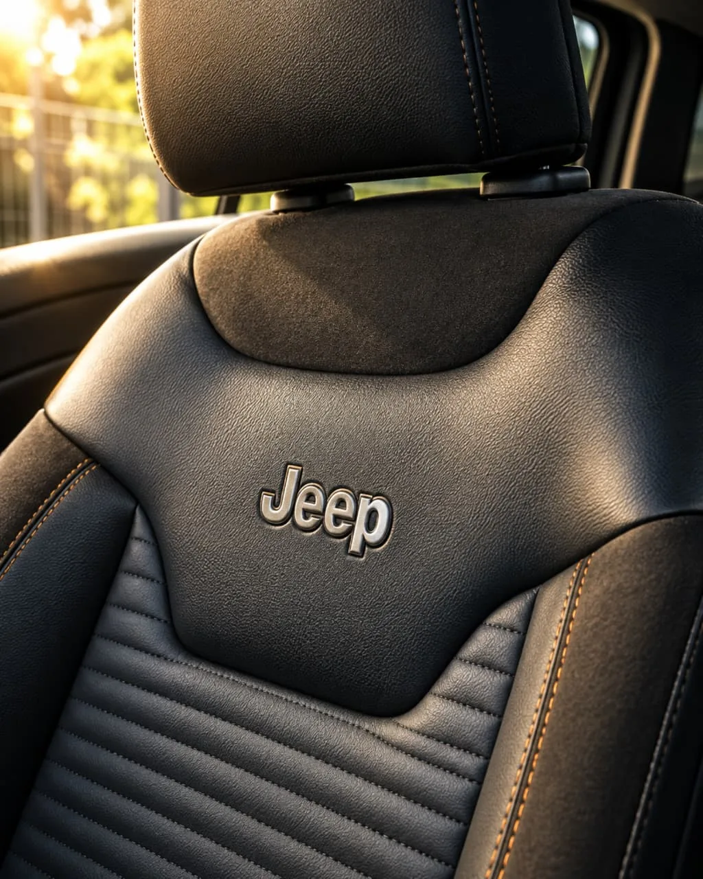 Jeep COMMANDER 2023 — foto 20
