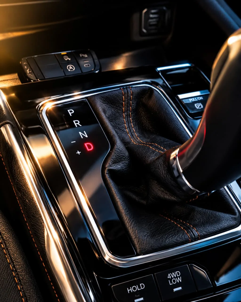 Jeep COMMANDER 2023 — foto 23
