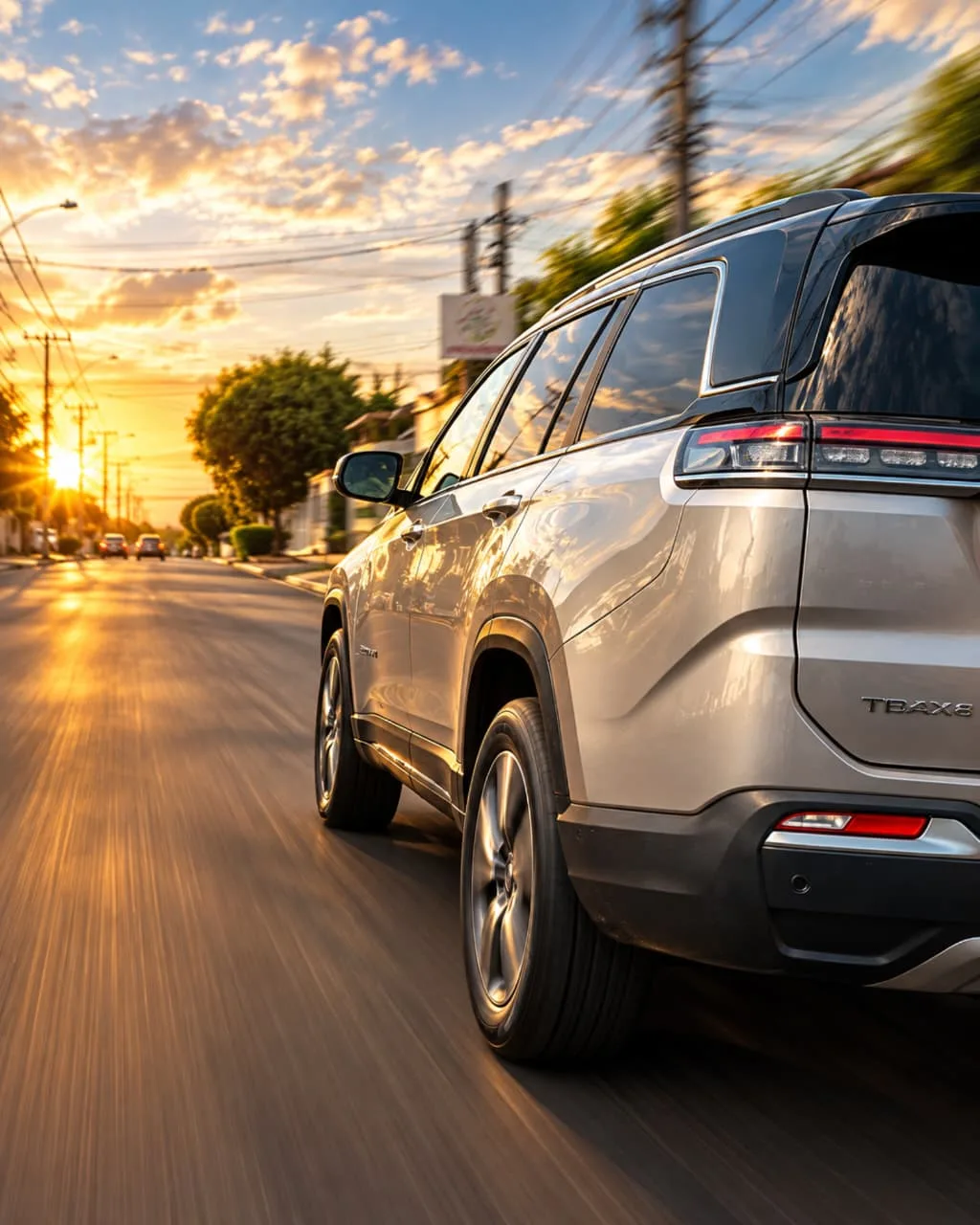 Jeep COMMANDER 2023 — foto 17